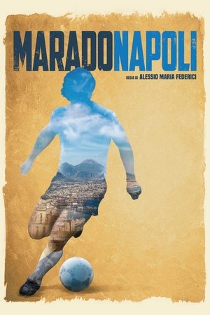 Watch Free Maradonapoli (2017)