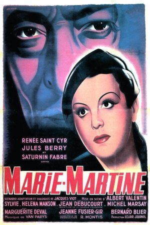 Watch Free MarieMartine (1943)