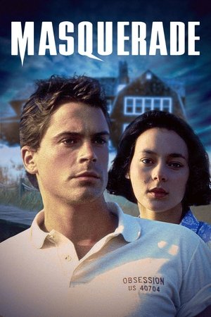 Watch Free Masquerade (1988)