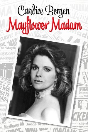 Watch Free Mayflower Madam (1987)