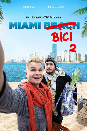 Watch Free Miami Bici 2 (2023)