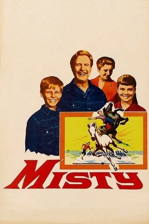 Watch Free Misty (1961)