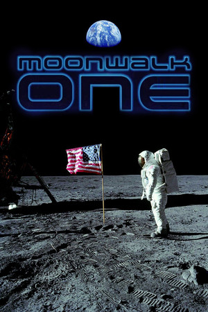 Watch Free Moonwalk One (1971)