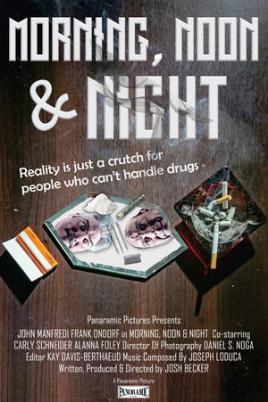 Watch Free Morning, Noon & Night (2018)