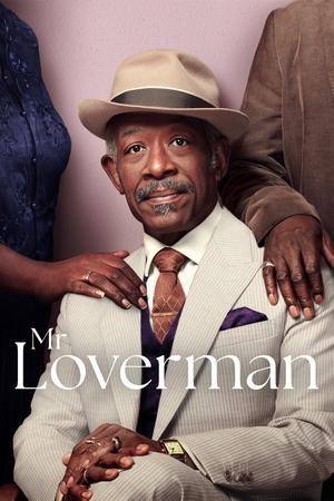 Watch Full Movie: Mr Loverman (2024-)