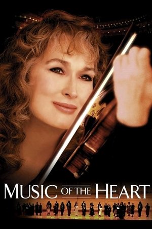 Watch Free Music of the Heart (1999)