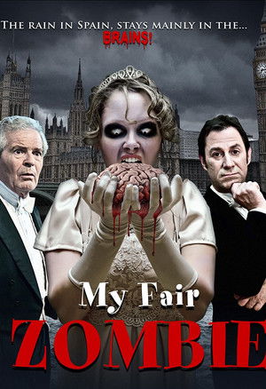 Watch Free My Fair Zombie (2013)