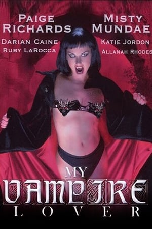 Watch Free My Vampire Lover (2002)