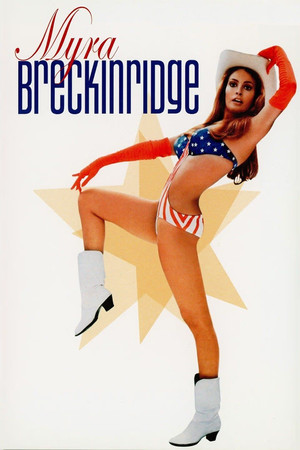 Watch Free Myra Breckinridge (1970)