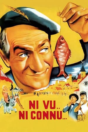 Watch Free Ni vu, ni connu (1958)