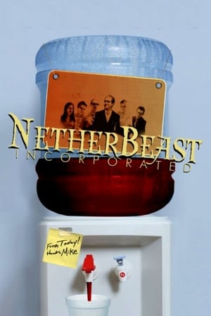 Watch Free Netherbeast Incorporated (2007)