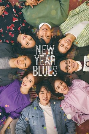 Watch Free New Year Blues (2021)