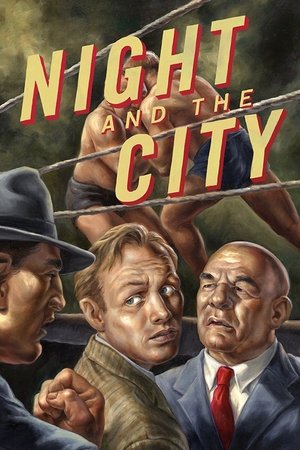 Watch Free Night and the City (1950)