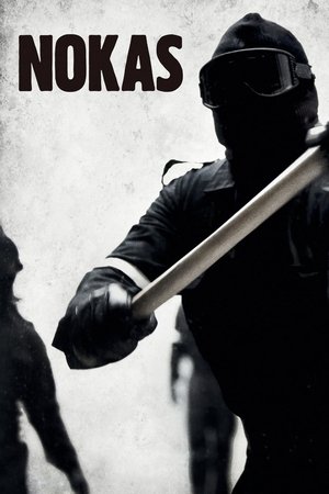 Watch Free Nokas (2010)