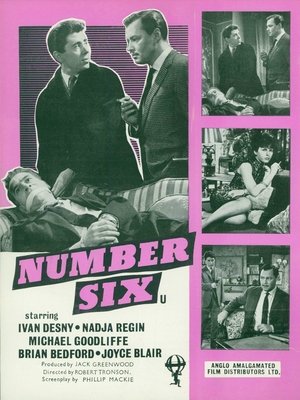 Watch Free Number Six (1962)