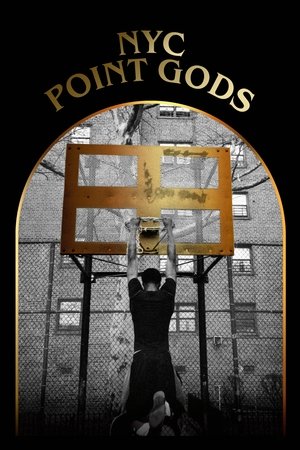 Watch Free NYC Point Gods (2022)