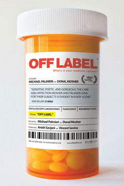 Watch Free Off Label (2012)