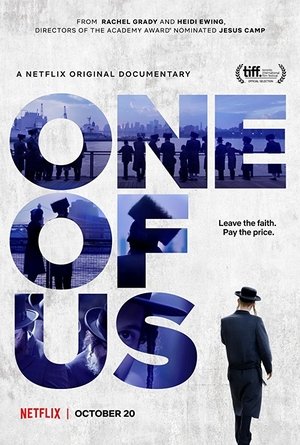 Watch Free One of Us (2017)