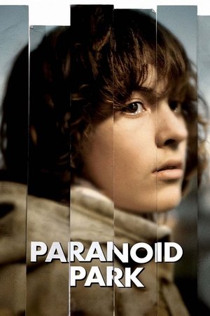 Watch Free Paranoid Park (2007)