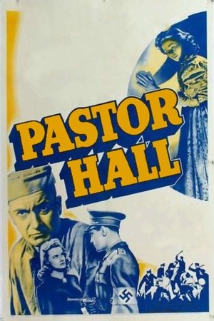 Watch Free Pastor Hall (1940)