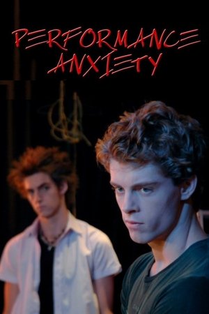 Watch Free Performance Anxiety (2008)