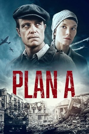 Watch Free Plan A (2021)