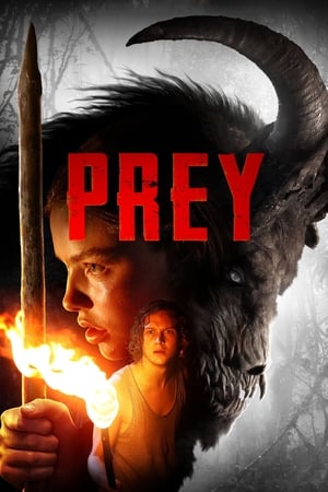 Watch Full Movie: Prey (2019)
