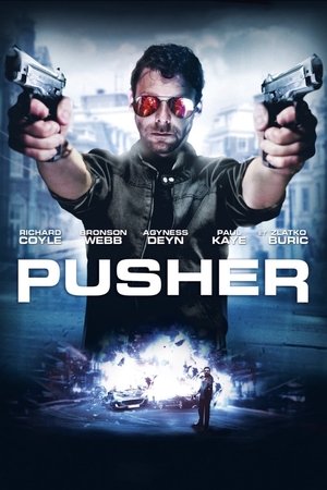 Watch Free Pusher (2012)