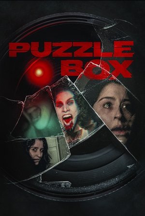 Watch Free Puzzle Box (2023)