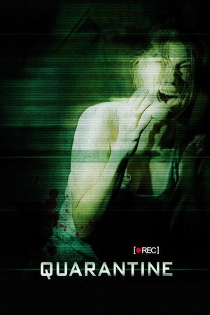 Watch Free Quarantine (2008)