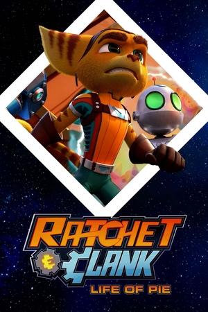 Watch Free Ratchet Clank Life of Pie (2021)