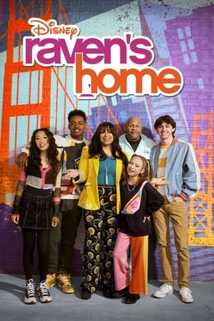 Watch Free Ravens Home (2017)