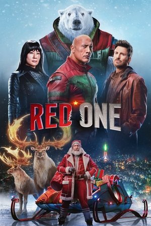Watch Free Red One (2024)