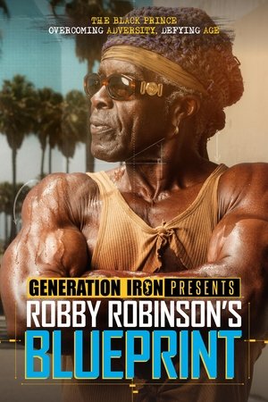 Watch Free Robby Robinsons Blueprint (2024)