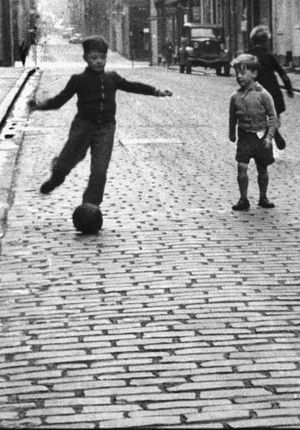 Watch Free Rose Street (1956)