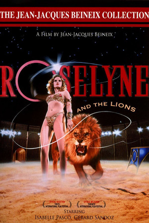 Watch Free Roselyne and the Lions (1989)