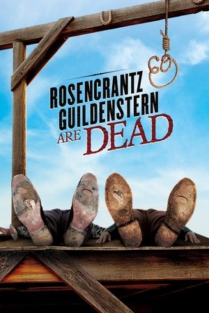 Watch Free Rosencrantz & Guildenstern Are Dead (1990)