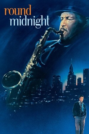 Watch Free Round Midnight (1986)