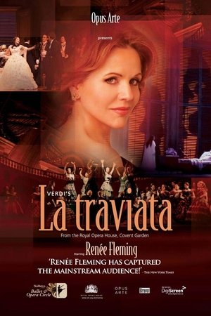 Watch Free La Traviata (2009)