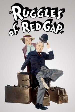 Watch Free Ruggles of Red Gap (1935)