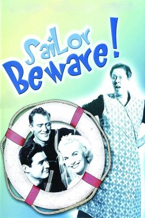 Watch Free Panic in the Parlor (1956)