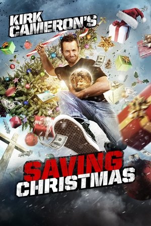 Watch Free Saving Christmas (2015)