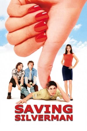 Watch Free Saving Silverman (2001)