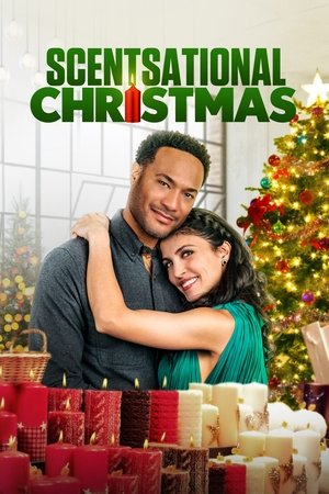 Watch Free Scentsational Christmas (2022)