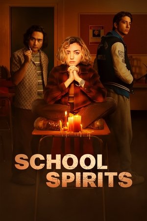 Watch Free School Spirits (2023-)