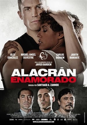 Watch Free Scorpion in Love (2013)