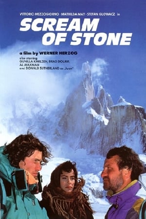Watch Free Scream of Stone (1991)