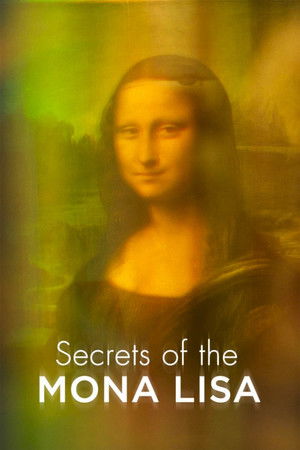 Watch Free Secrets of the Mona Lisa (2015)