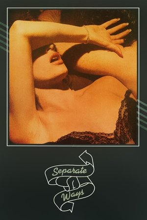 Watch Free Separate Ways (1981)
