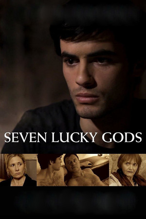 Watch Free Seven Lucky Gods (2014)